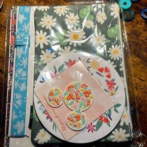 Happy Planner - Disney Mickey, Minnie Bundle - Items are NEW